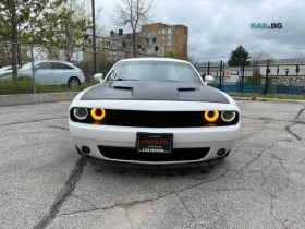 Dodge Challenger SXT (КРАЙНА цена до БЪЛГАРИЯ), снимка 8