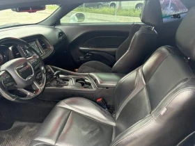 Dodge Challenger SXT (КРАЙНА цена до БЪЛГАРИЯ), снимка 10