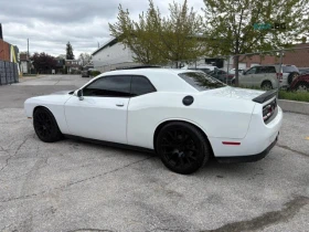 Dodge Challenger SXT (КРАЙНА цена до БЪЛГАРИЯ), снимка 3