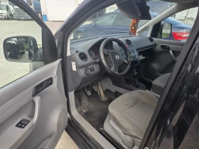 VW Caddy, снимка 7