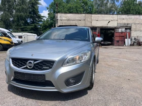 Volvo C30 1.6 d2 114hp R-Design, снимка 1
