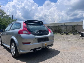 Volvo C30 1.6 d2 114hp R-Design, снимка 5