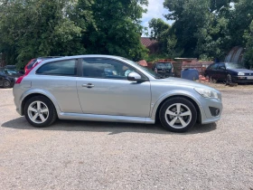 Volvo C30 1.6 d2 114hp R-Design, снимка 3