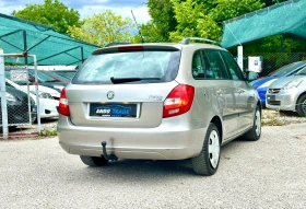 Skoda Fabia 1.9 TDI, снимка 7