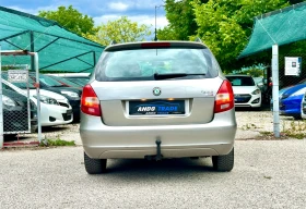 Skoda Fabia 1.9 TDI, снимка 6
