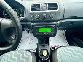 Skoda Fabia 1.9 TDI, снимка 14