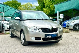 Skoda Fabia 1.9 TDI, снимка 3