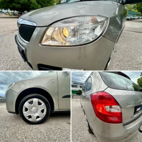 Skoda Fabia 1.9 TDI, снимка 8