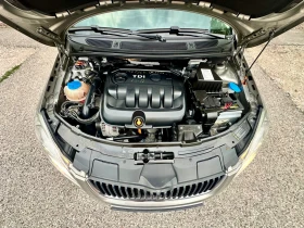 Skoda Fabia 1.9 TDI, снимка 16