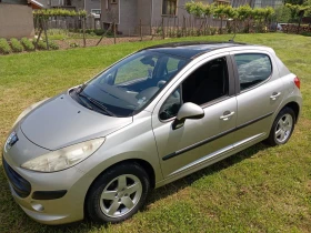 Peugeot 207 1.4i//84к.с, снимка 1