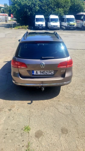 VW Passat 2.0 , снимка 5