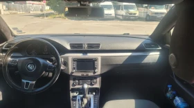 VW Passat 2.0 , снимка 8
