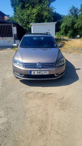 VW Passat 2.0 , снимка 2