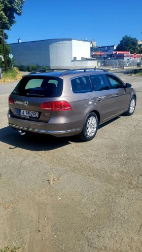 VW Passat 2.0 , снимка 6