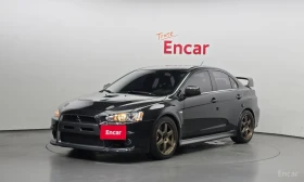 Mitsubishi Lancer EVOLUTION X 2.0 TURBO * TC-SST * S-AWC , снимка 2