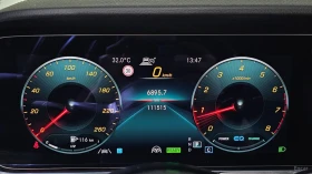 Mercedes-Benz E 350 4MATIC/AMG-LINE/DRIVE-ASSISTS/SUNROOF, снимка 8