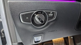 Mercedes-Benz E 350 4MATIC/AMG-LINE/DRIVE-ASSISTS/SUNROOF, снимка 12