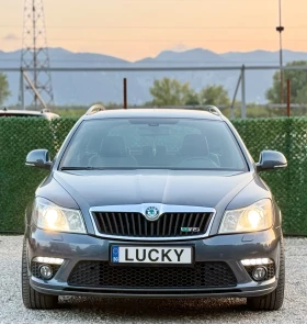 Skoda Octavia 2.0TDi 170hp//VRS* DSG, снимка 2
