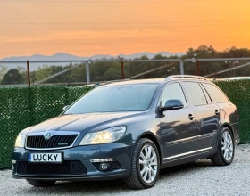 Skoda Octavia 2.0TDi 170hp//VRS* DSG, снимка 3