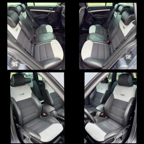 Skoda Octavia 2.0TDi 170hp//VRS* DSG, снимка 14