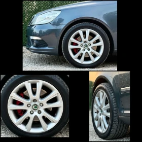 Skoda Octavia 2.0TDi 170hp//VRS* DSG, снимка 9