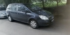 Opel Zafira B, снимка 3