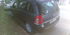 Opel Zafira B, снимка 5