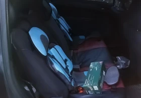 Opel Zafira B, снимка 7