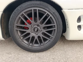 Mitsubishi 3000 gt GTO, снимка 5