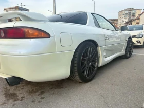 Mitsubishi 3000 gt GTO, снимка 3