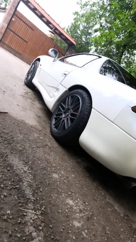 Mitsubishi 3000 gt GTO, снимка 6