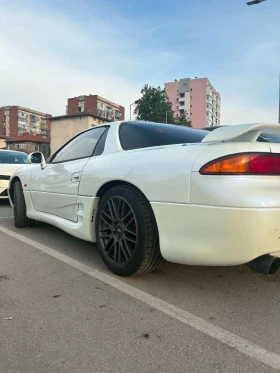 Mitsubishi 3000 gt GTO, снимка 4
