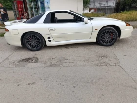 Mitsubishi 3000 gt GTO, снимка 8