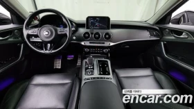 Kia Stinger | TOP SERVICE, снимка 7