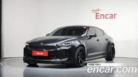 Kia Stinger | TOP SERVICE, снимка 1