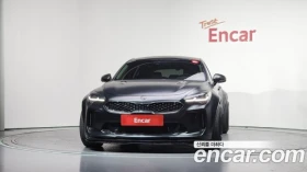 Kia Stinger | TOP SERVICE, снимка 3