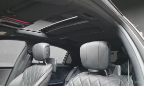 Mercedes-Benz S 450 L* 4MATIC* BURMESTER* ОБДУХВАНЕ* МАСАЖ* , снимка 12