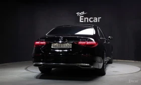 Mercedes-Benz S 450 L* 4MATIC* BURMESTER* ОБДУХВАНЕ* МАСАЖ* , снимка 4