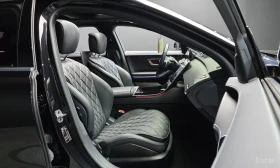 Mercedes-Benz S 450 L* 4MATIC* BURMESTER* ОБДУХВАНЕ* МАСАЖ* , снимка 13