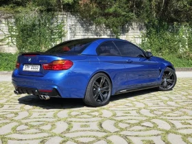 BMW 428 I M Sports Convertible, снимка 3