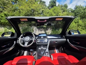 BMW 428 I M Sports Convertible, снимка 10