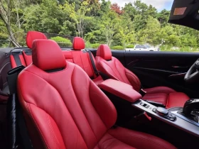 BMW 428 I M Sports Convertible, снимка 13