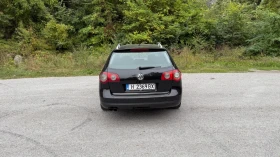 VW Passat, снимка 4