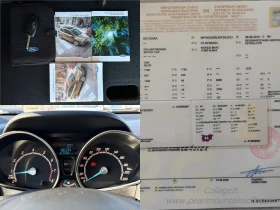 Ford B-Max 1.4i GPL Регистриран / Реални КМ / Без Ръжда, снимка 15
