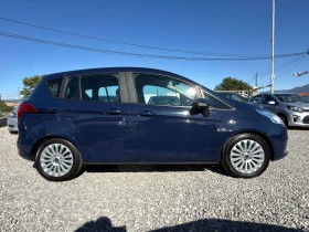 Ford B-Max 1.4i GPL Регистриран / Реални КМ / Без Ръжда, снимка 2