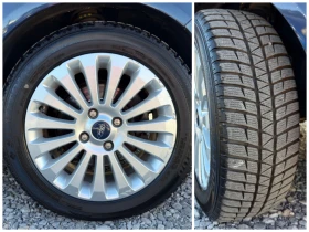 Ford B-Max 1.4i GPL Регистриран / Реални КМ / Без Ръжда, снимка 12