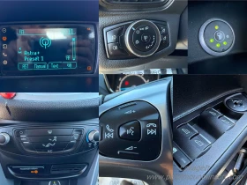 Ford B-Max 1.4i GPL Регистриран / Реални КМ / Без Ръжда, снимка 16