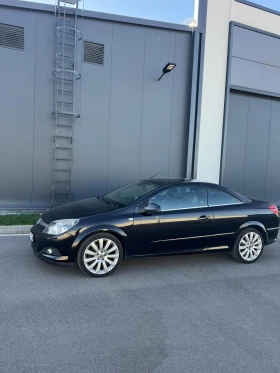 Opel Astra 2.0T, снимка 14