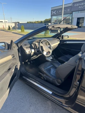 Opel Astra 2.0T, снимка 9