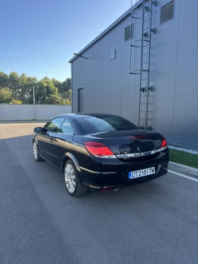 Opel Astra 2.0T, снимка 13